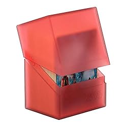 Ultimate Guard Boulder 80+, Deck Case for 80