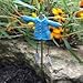 Peter Rabbit Secret Garden Miniature Figures - Peter's Coat
