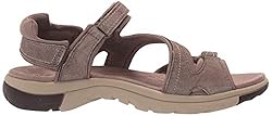 Dr. Scholl's Shoes Women's Adelle 2 Sandal, Taupe, 9
