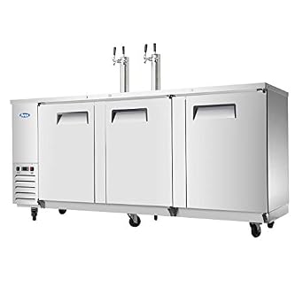 commercial keg coolers
