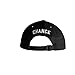 Embroider Hats Number 3 Cool Baseball Caps, Hip Hop Casquette ＆ Adjustable Sunbonnet Cotton Polo Style Low Profile Plain Caps black