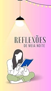 Livro Reflexões de meia noite