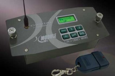 Antari X-30 PRO Wireless Control Module