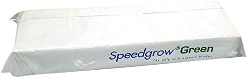 SpeedGrow Slab Eco Basic Rock Wool 100 x 10 x 7.5 cm