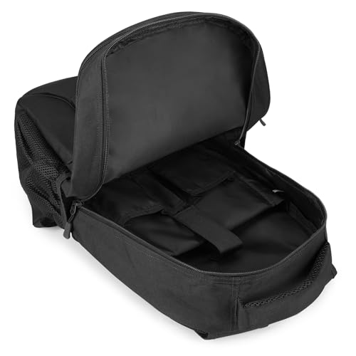 HUNTVP Military Backpack Small 15L Tactical Backpack Molle Waterproof Sports Backpack Man Nylon Bag School Backpack for Travel Camping Hiking