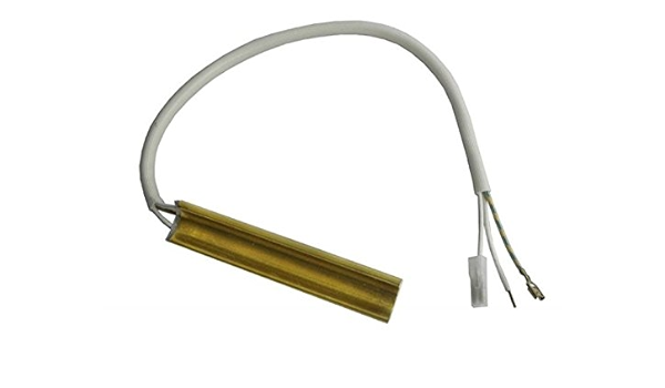 Dometic – Resistencia en forma de concha, 65 W, 230 V ...