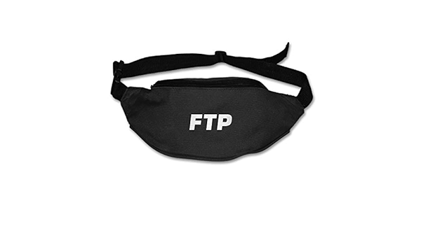 small black pouch bag