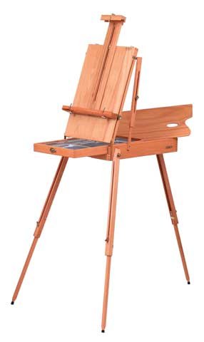 Mabef Sketch Box Easel (MBM-22)