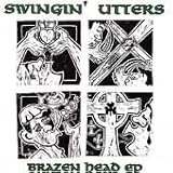BRAZEN HEAD (EP)                                   image