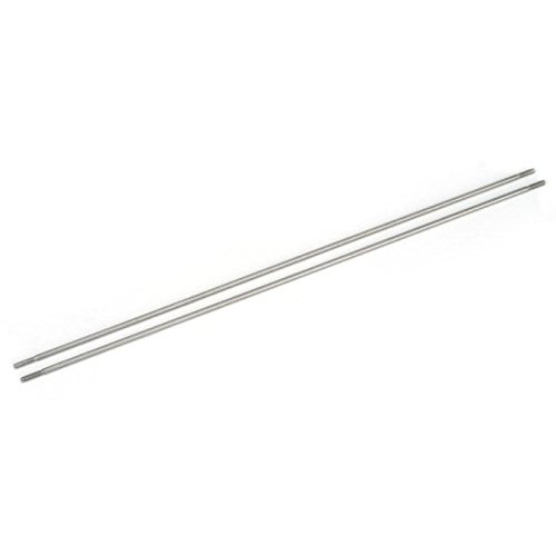 Align HS1184 Flybar Rod Steel, 220mm (2)