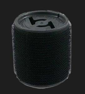 CLOUD NINE TheO Hair Rollers 60mm by Cloud Nine