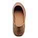 Ollio Womens Shoe Ballet Light Faux Suede Low Heels Flat