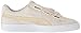 PUMA Women's Basket Heart Sneaker