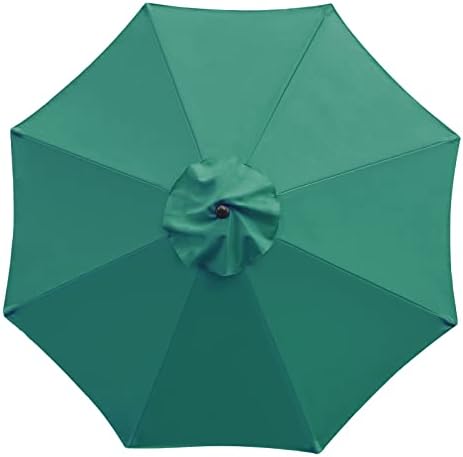 costco patio umbrella tilt ProShade 11' Solar LED Aluminum Umbrella with Tilt
