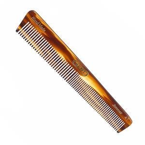Kent Hand Made General Grooming Comb 4T (3-Pack)