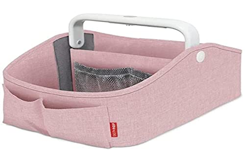 Skip Hop Diaper Caddy Organizer with Touch Sensor