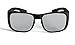 3D Overglasses Passive RealD Polarized Fits Over Prescription Glasses For 3D Cinema & 3D TV from LG Cinema 3D Philips Easy 3D Vizio Theatre 3D Technology TV from Sony Toshiba Panasonic Grundig Hisense