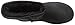UGG Australia Women's Classic Short Winter Boots,Black,9 US