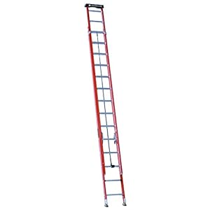 Fiberglass-Extension-Ladder