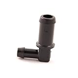 Craftsman 139277 Lawn & Garden Equipment Engine Fuel Tank Stem Genuine Original Equipment Manufacturer (OEM) part for Craftsman, Poulan, Western Auto, Companion, Weed Eater, Southern States
