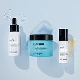 Philosophy Hope in a Jar Smooth-Glow Moisturiser 60ml Hyaluronic Acid view 11