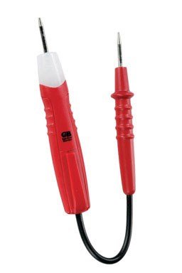 Gardner Bender GET-3100 Twin Probe Circuit Tester