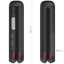 Ghostek COVERT Z Flip 4 Case with Full Hinge