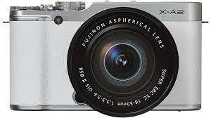 Expert Shield Crystal Clear Screen Protector for Fuji X-A2 Camera, Standard - Thumbnail 3