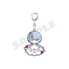 『プロジェクトセカイ カラフルステージ! feat. 初音ミク』マイセカイ ネームキーホルダー “青柳 冬弥のぬいぐるみ”