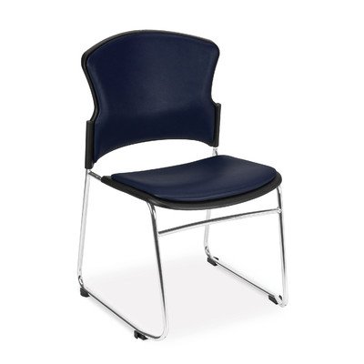 Amazon Com Armless Banquet Stacking Chair Set Of 40 Seat