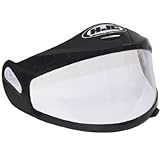 Hjc Helmets Hj-09d Dual Lens Snow Shield 152-364
