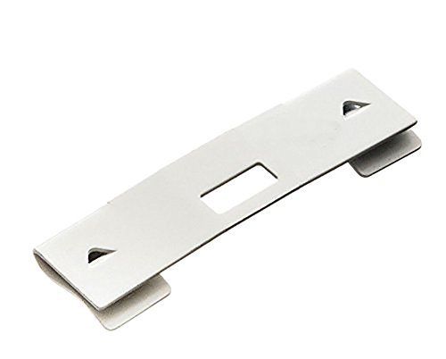 Vertical Blind Repair Vane Saver Set of 24 (Ivory)