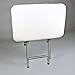 CSI Bathware SEA-SD2216-NH-PA ADA Bathroom Shower Bath Seat, Folding, Wall-Mounted, Rectangular, Padded Seat, 22-Inch by 16-Inch