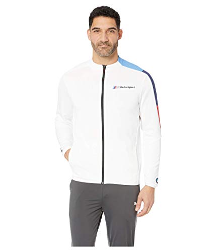 bmw mms t7 track jacket