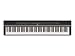 Yamaha P125 Ultimate Piano Player Pack with Portable Keyboard, Headphones, and Stand