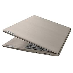 Lenovo 2023 IdeaPad 3 15.6" HD Touchscreen Laptop