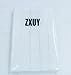 ZXUY 10PC Nail Art Care Buffer Buffing Sanding Block Files Grit Acrylic Tool