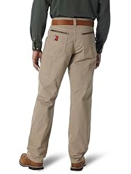 Ripstop Carpenter Jean, Dark Khaki, 42W x 32L