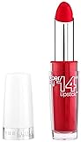 3 x Maybelline Superstay 14 Hour Wear Lipsticks 3.5g - 430 Stay With Me Coral