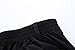 YSENTO Men’s Outdoor Quick Dry Hiking Cargo Shorts Sports Athletic Shorts Zipper Pocketsthumb 3