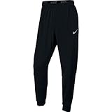 Nike Mens Dri-Fit Tapered Fleece Sweatpants