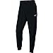 Nike Mens Dri-Fit Tapered Fleece Sweatpants