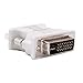 DVI Male 24+5 (DVI-I) to VGA Female Adapter primary