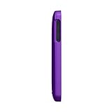 mophie Juice Pack Helium 2468 for iPhone 5/5s/SE - Purple