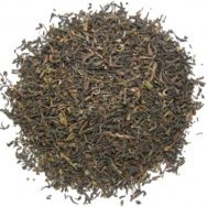 Abraham`s Tea House Darjeeling In Between/Lingia Second Flush Schwarztee 1KG