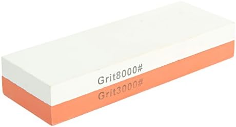 LeWang 3000/8000 Fine Double-sided Grindstone Strop Stone Domestic oil stone knife sharpener grindstone