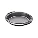 Anolon Advanced Nonstick Bakeware Set / Baking Pans with Grips - 5 Piece, Gray,57327,Graphite