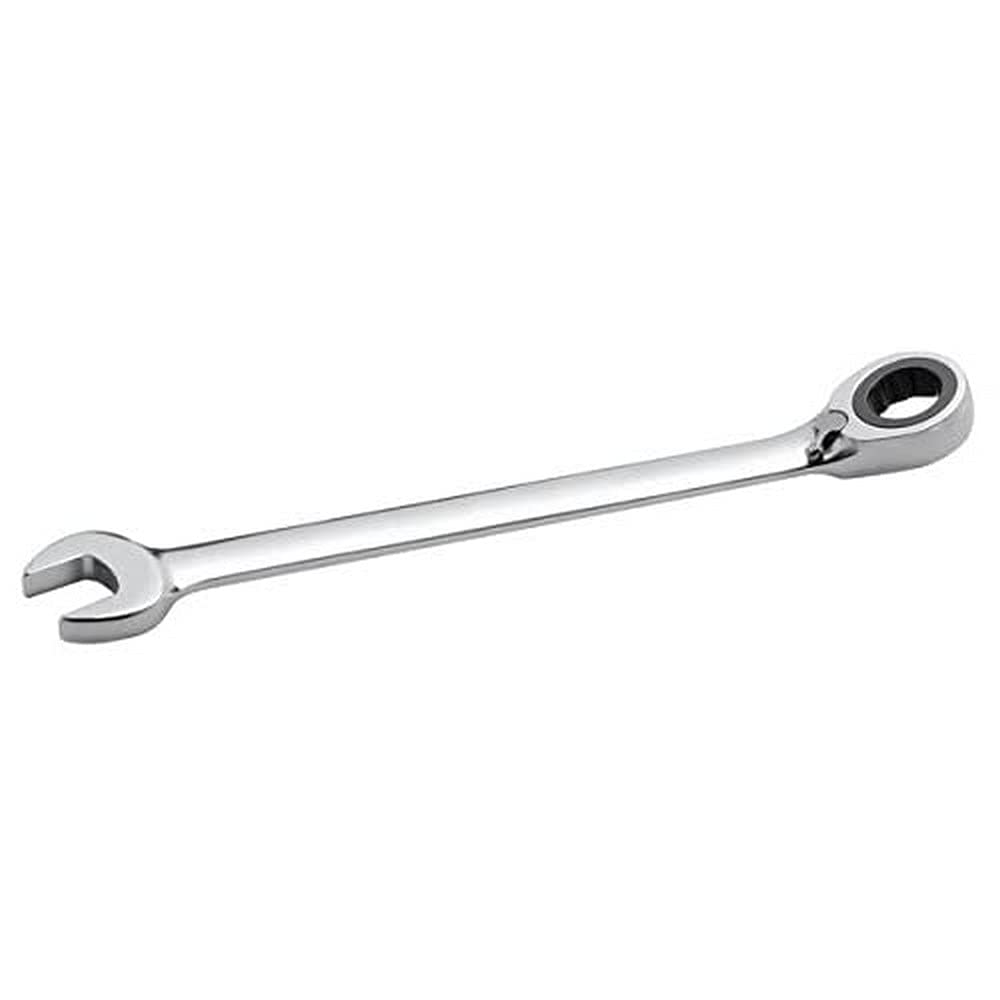 KRAFTWERK 3404-13 CLICKRAFT 13mm Reversible Combination Wrench