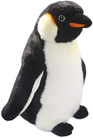 peluche pinguino amazon