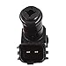 labwork New Fuel Injector Fit for Suzuki Quadracer 450 LTR450 2x4 2006-2009 LT-R450 LTR450Z